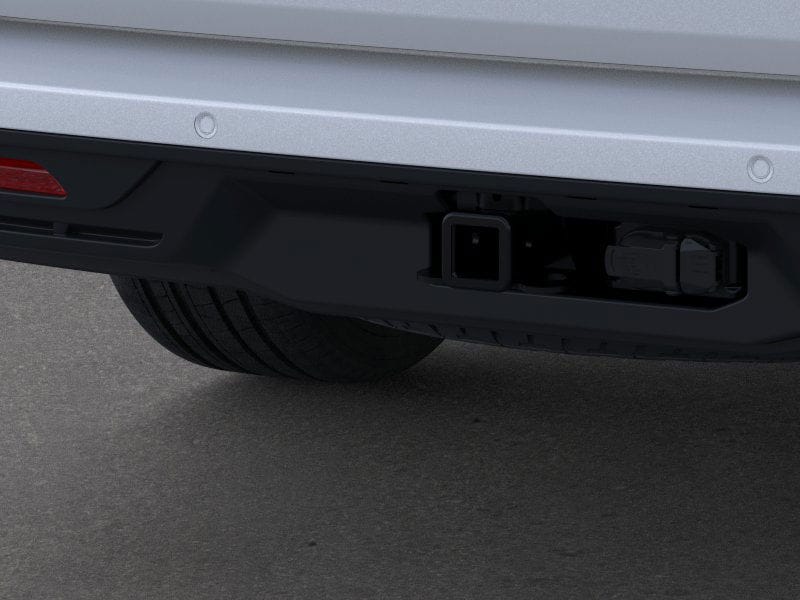 new 2025 Ford Expedition car, priced at $71,585