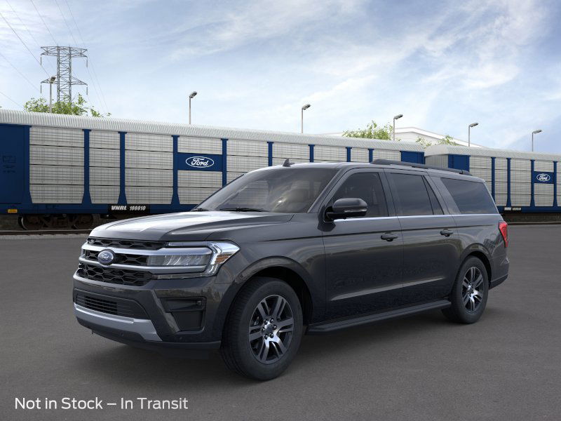 new 2024 Ford Expedition car, priced at $64,625