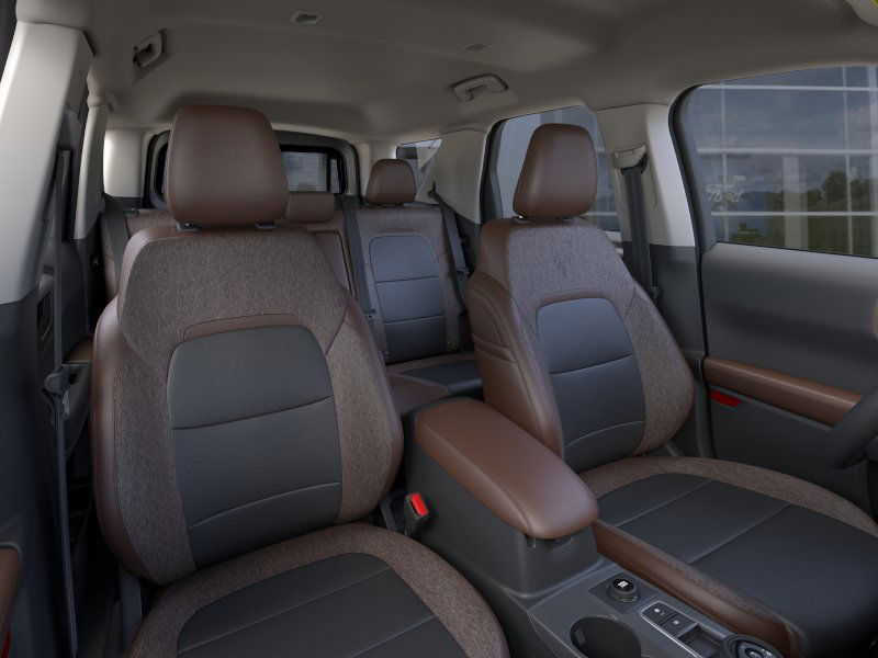 new 2025 Ford Bronco Sport car