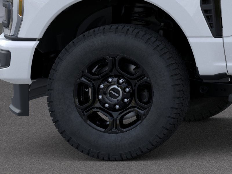new 2025 Ford F-250 Super Duty car