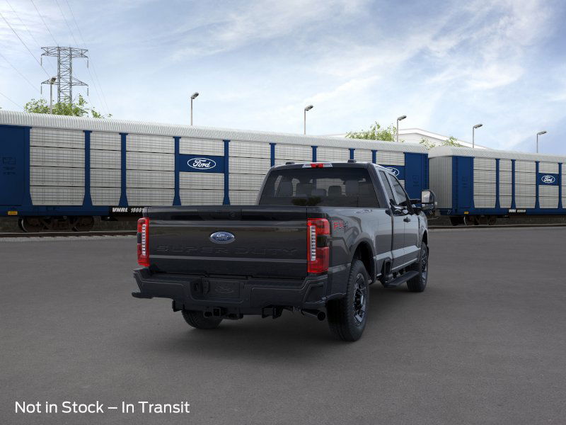new 2025 Ford F-350 Super Duty car