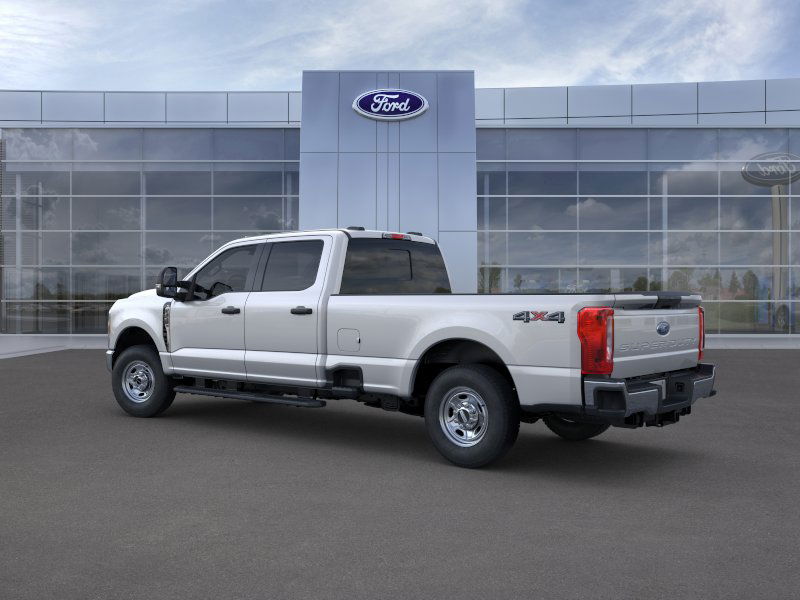 new 2024 Ford F-350 Super Duty car