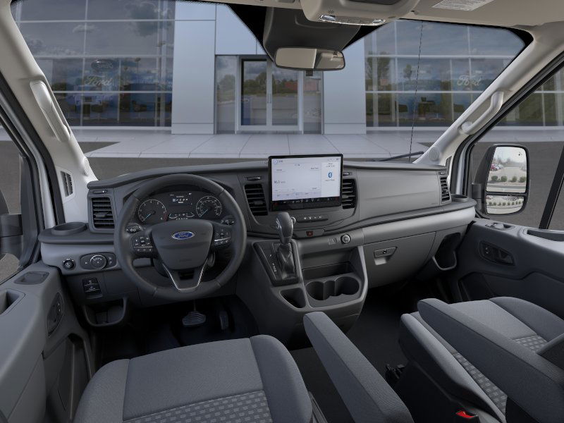 new 2024 Ford Transit T-350 car