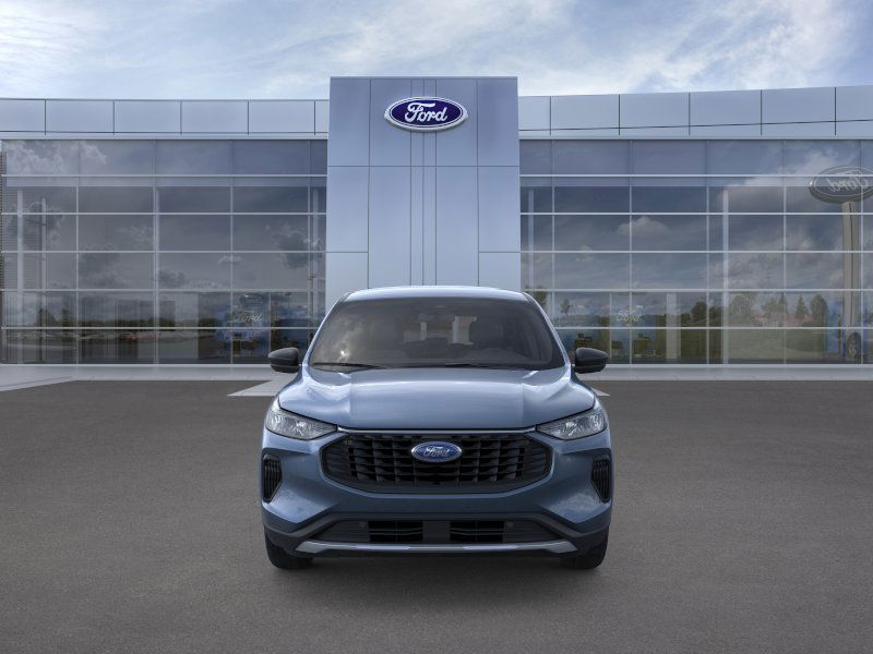 new 2025 Ford Escape Active car