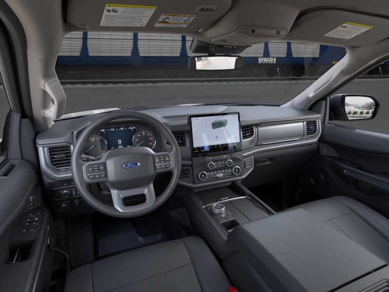 new 2024 Ford Expedition car, priced at $64,480