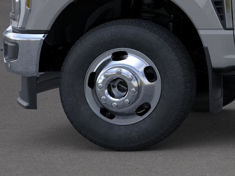 new 2025 Ford Super Duty car, priced at $83,737