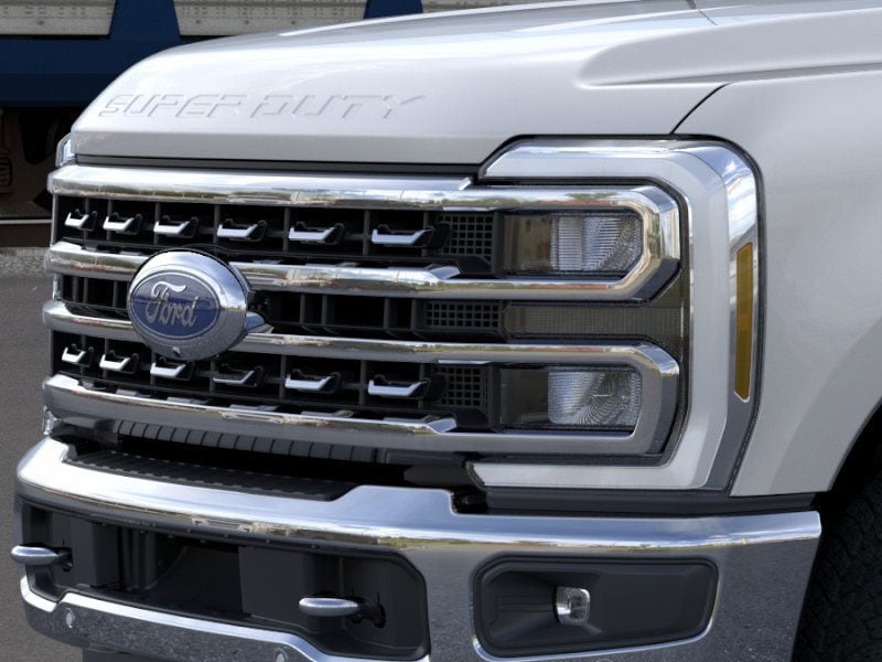 new 2024 Ford Super Duty car, priced at $86,465