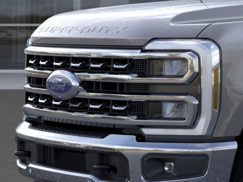 new 2026 Ford F-350 Super Duty car