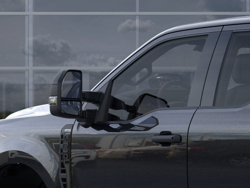 new 2025 Ford F-350 Super Duty car