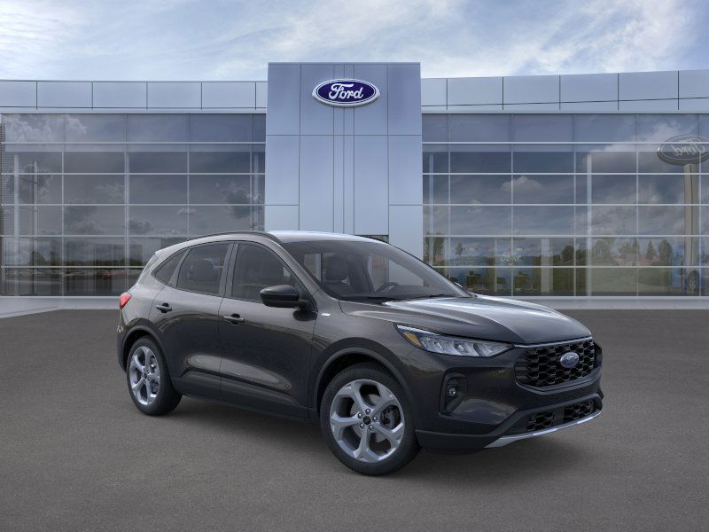 new 2025 Ford Escape car