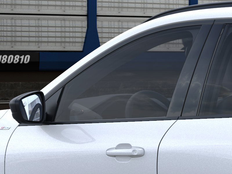 new 2025 Ford Escape car, priced at $32,182