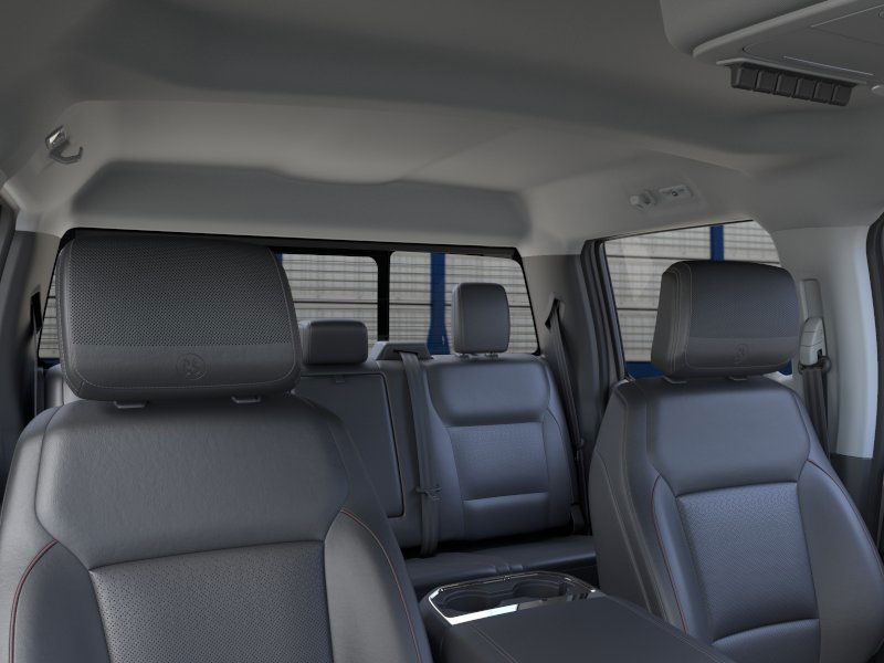 new 2025 Ford Super Duty car, priced at $83,737