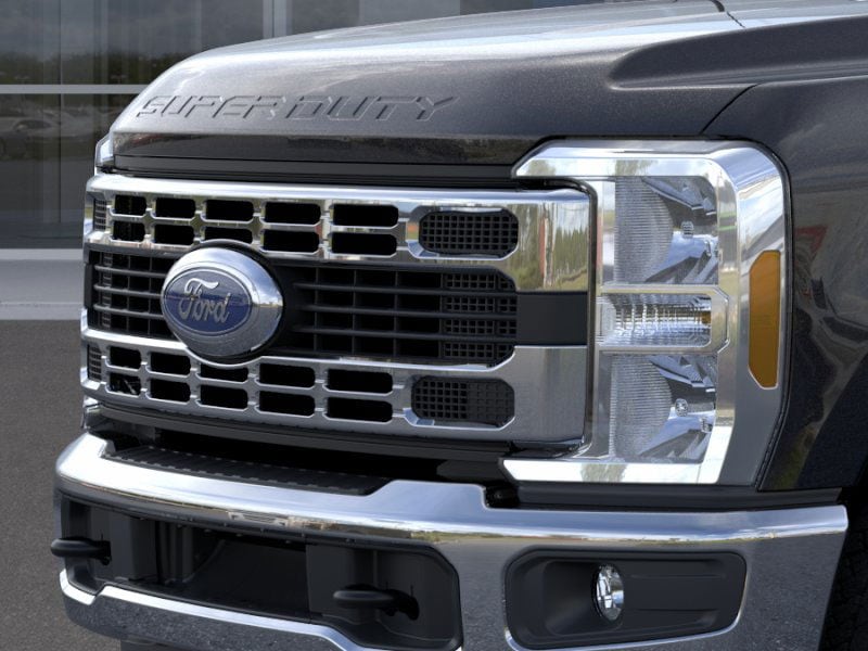 new 2026 Ford F-350 Super Duty car