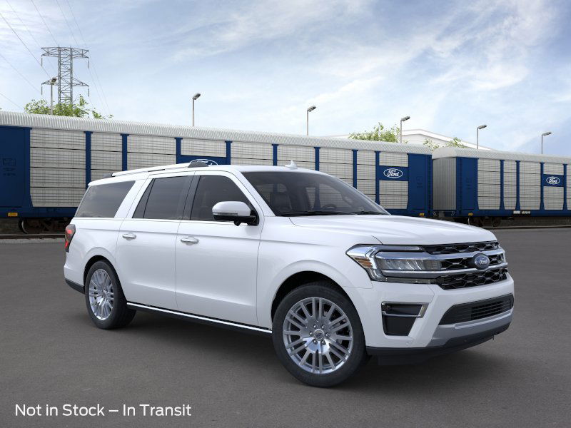 new 2024 Ford Expedition car, priced at $73,895