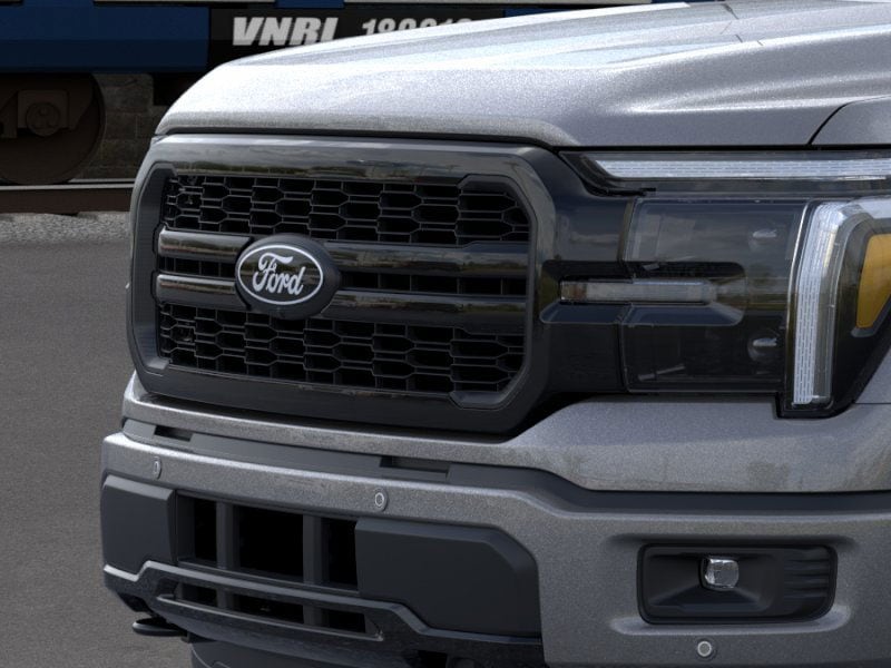 new 2025 Ford F-150 car, priced at $65,418