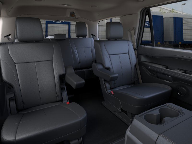 new 2024 Ford Expedition car, priced at $60,775