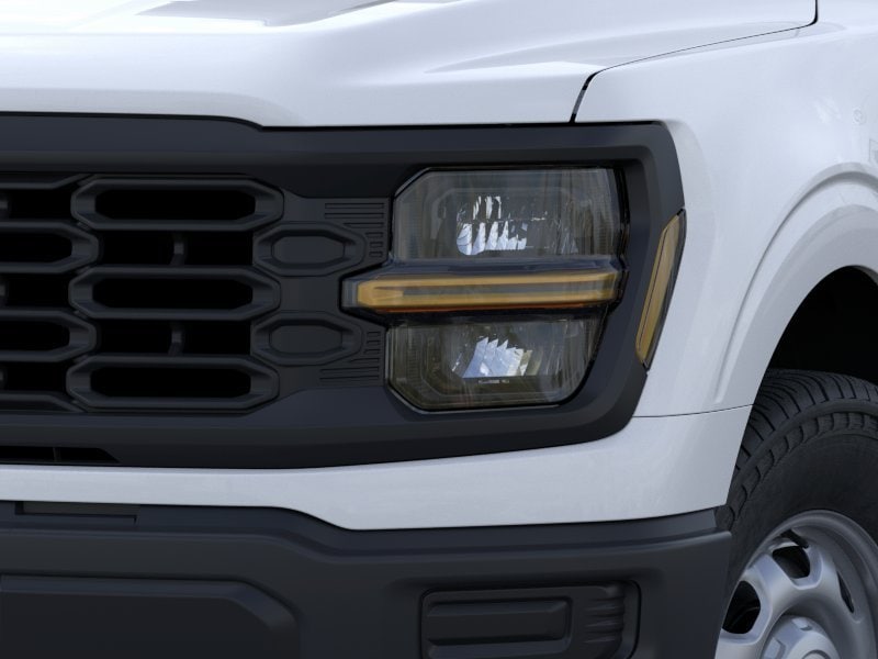 new 2024 Ford F-150 car, priced at $36,365