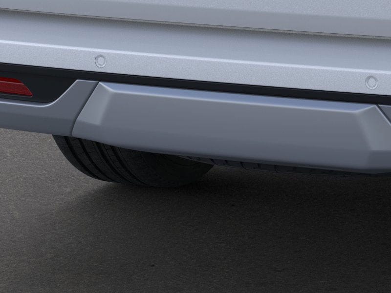 new 2025 Ford Expedition car, priced at $79,435