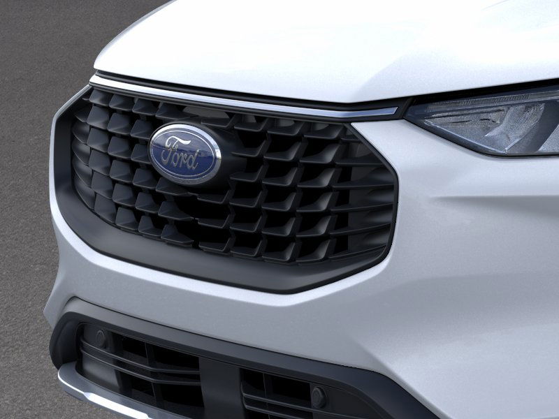 new 2025 Ford Escape car