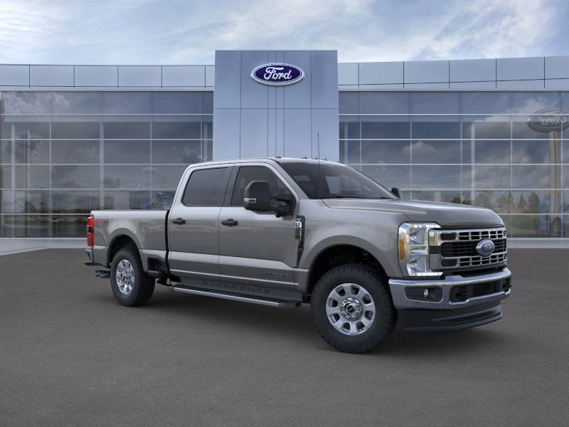 new 2024 Ford F-350 Super Duty car