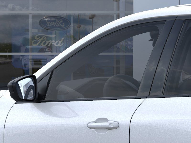 new 2025 Ford Escape car
