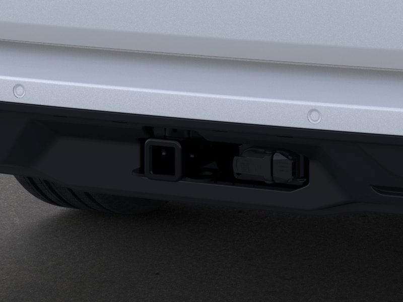 new 2025 Ford Expedition car, priced at $72,205