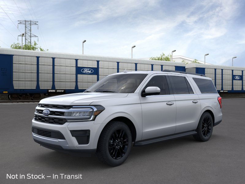 new 2024 Ford Expedition car, priced at $62,980