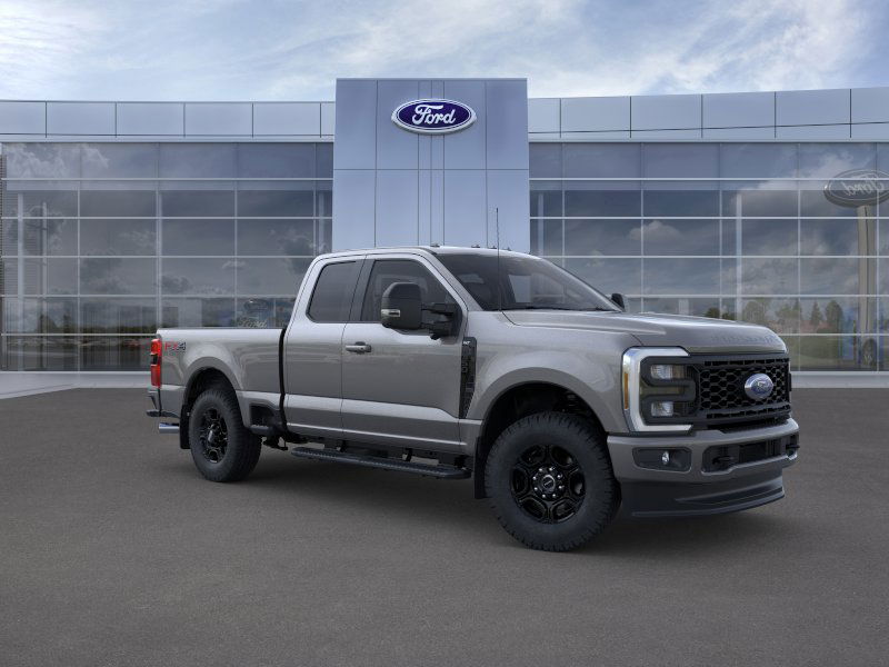 new 2024 Ford F-350 Super Duty car