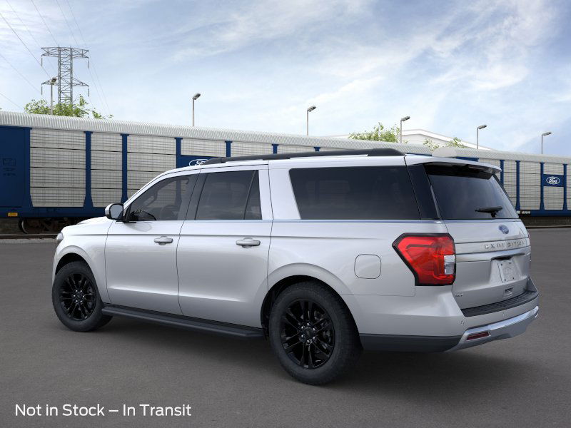 new 2024 Ford Expedition car, priced at $62,980