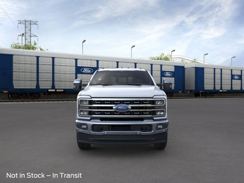 new 2025 Ford Super Duty car, priced at $87,625