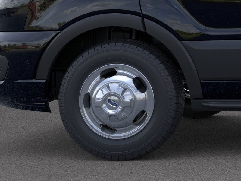 new 2025 Ford Transit T-350 H car