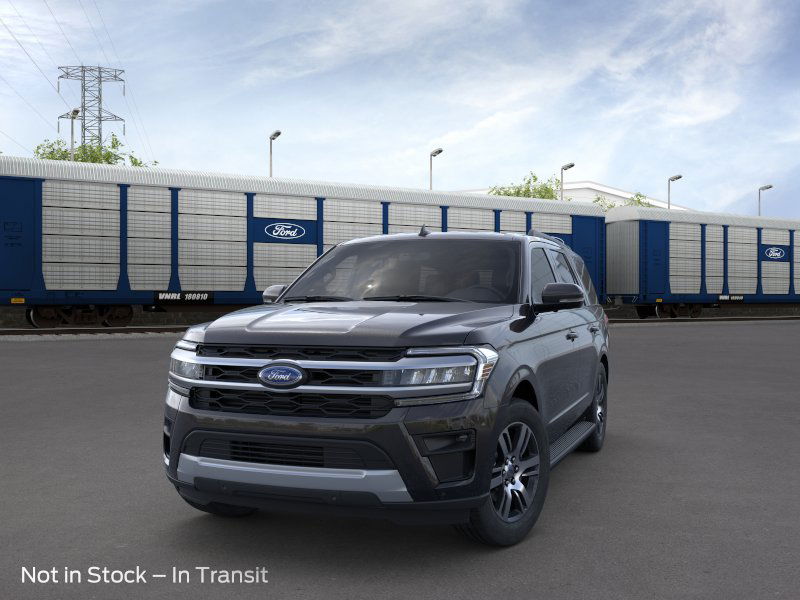 new 2024 Ford Expedition car, priced at $63,125