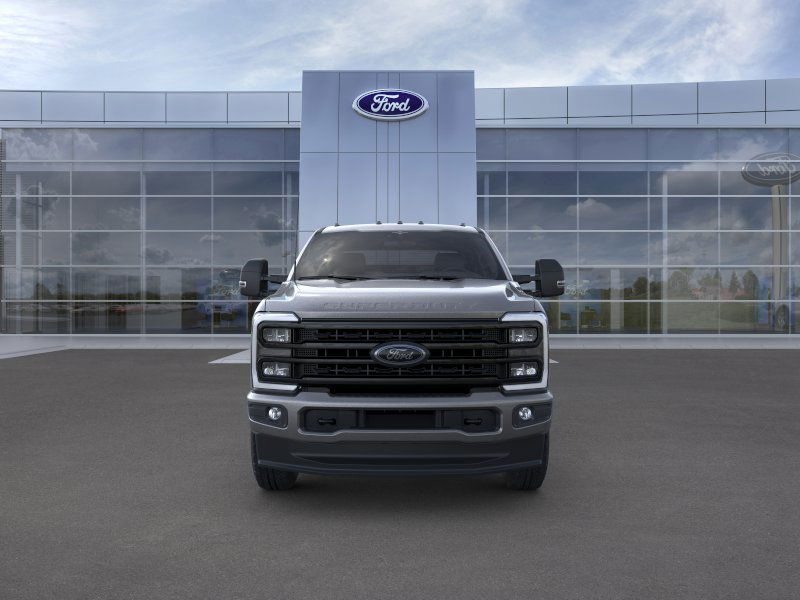 new 2024 Ford F-350 Super Duty car