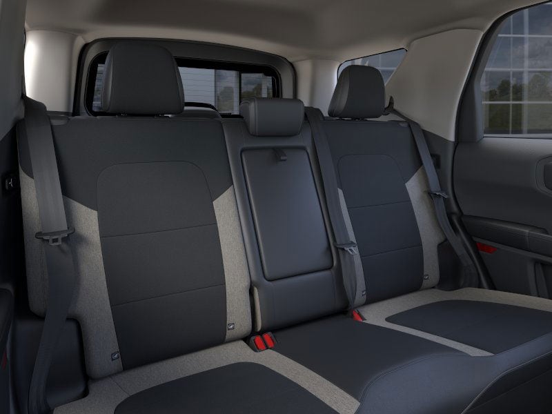 new 2025 Ford Bronco Sport car