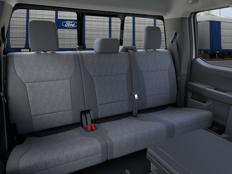 new 2025 Ford F-250 Super Duty car