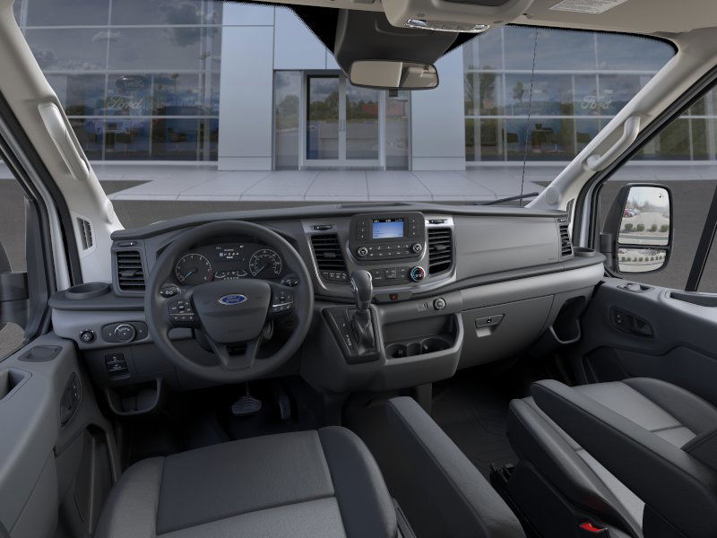 new 2025 Ford Transit T-350 car