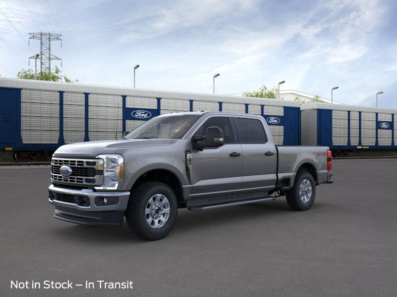 new 2025 Ford Super Duty car, priced at $73,220