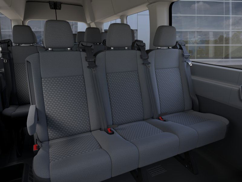 new 2025 Ford Transit T-350 H car
