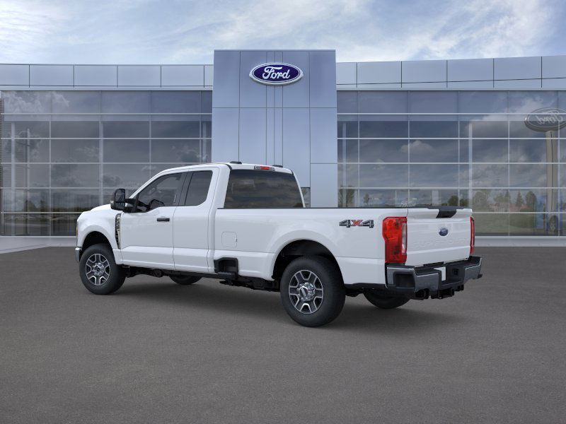 new 2025 Ford F-350 Super Duty car