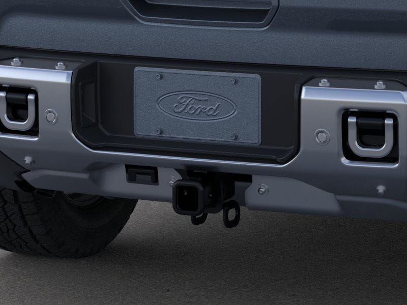new 2025 Ford Bronco Sport car, priced at $34,984