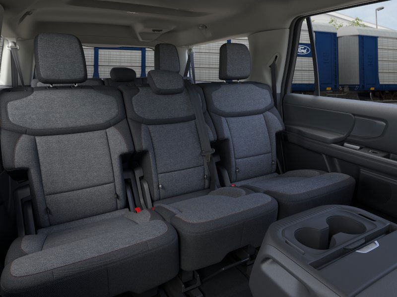 new 2025 Ford Expedition car, priced at $67,515