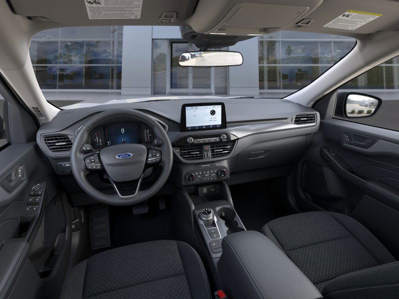 new 2025 Ford Escape car