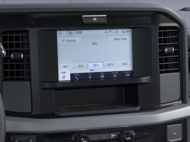 new 2025 Ford F-450 Super Duty car