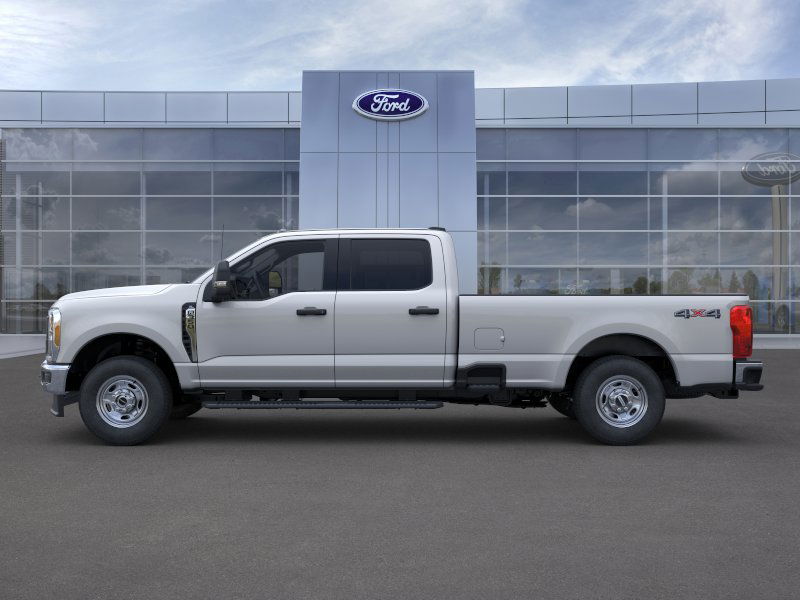 new 2024 Ford F-350 Super Duty car