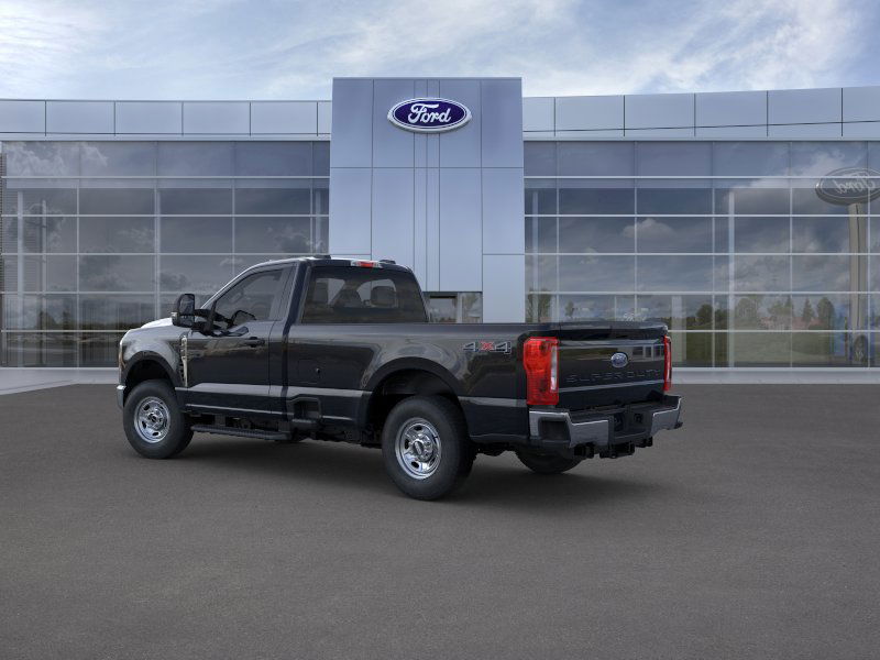 new 2024 Ford F-250 Super Duty car