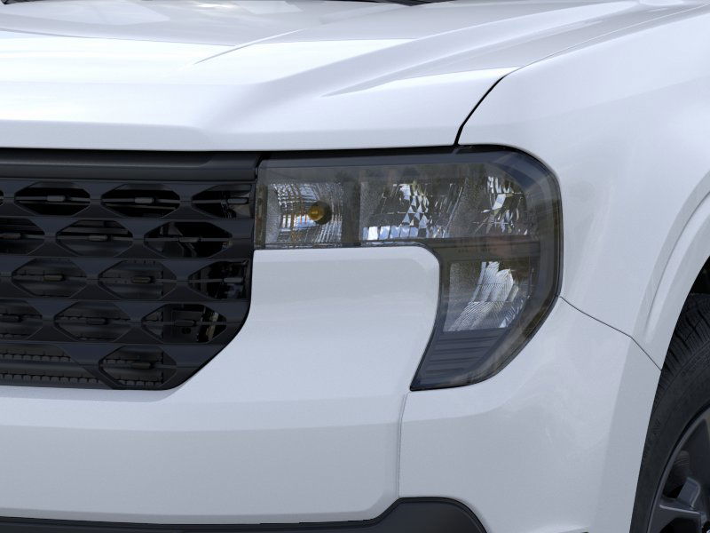 new 2025 Ford Maverick car, priced at $33,240