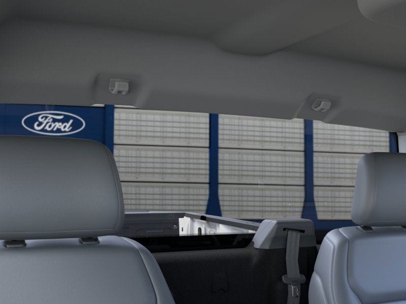 new 2024 Ford F-150 car, priced at $34,278