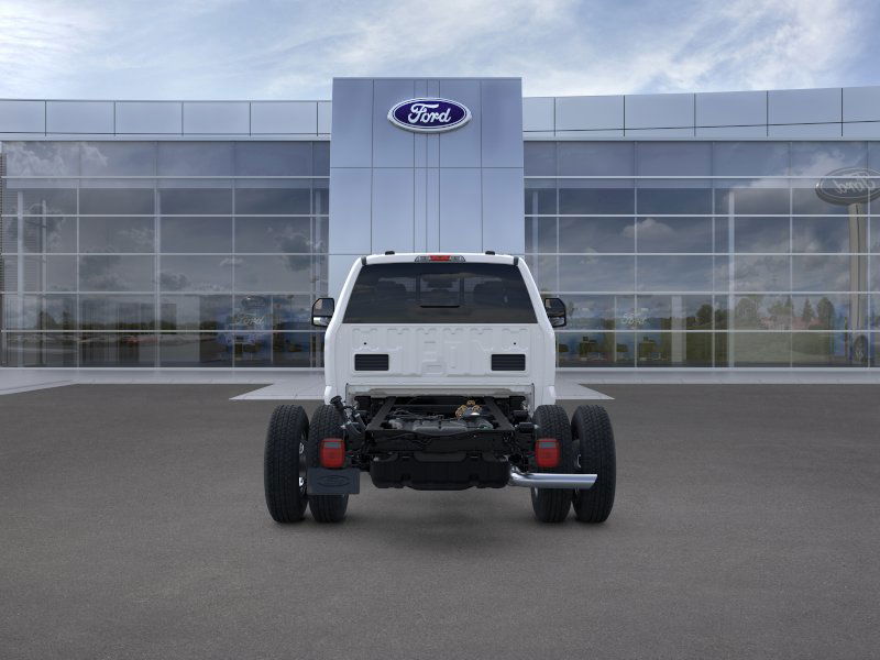 new 2025 Ford F-350 Super Duty car