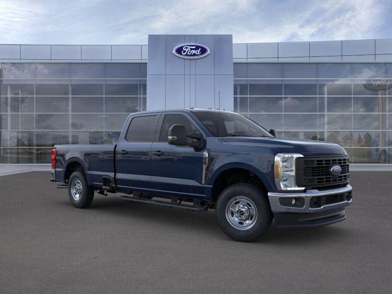 new 2024 Ford F-250 Super Duty car