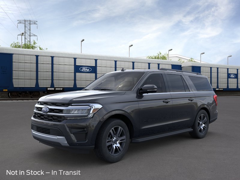 new 2024 Ford Expedition car, priced at $67,500
